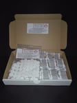 50 Pastilles Nettoyantes + 15 Pastilles Tabs pour Siemens EQ3 EQ5 EQ300 EQ500