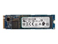 HP - SSD - 1 To - interne - M.2 2280 - PCIe 4.0 x4 (NVMe) - pour HP Z1 G8, Z1 G9; Elite 600 G9, 800 G9; EliteOne 800 G8; Pro 260 G9, 400 G9; ProDesk 405 G8