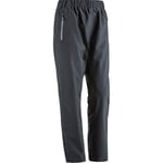 Weather Report CAMELIA W-PRO RAIN PANT BL, SVART, 36 - S, DAM