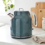 Montreal 1.7L 3KW Navy Kettle