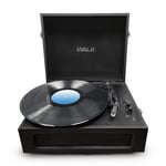 Walk Audio Portable Vinyl Record Player