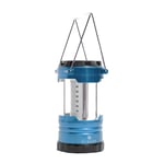 Hi-Gear 18 LED Camping Lantern, Camping Accessories Equipment, Travel Essentials