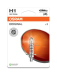 Halogenlampa H1 Original Line Osram