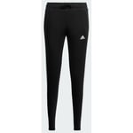 adidas Essentials 3-stripes Pants, størrelse 140 cm