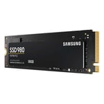 Samsung 980 500GB PCIe 3 .0 NVMe M.2 SSD