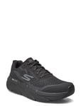 Mens Max Cushioning Premier Sport Sport Shoes Running Shoes Black Skechers