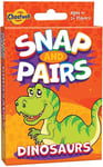 Card Game Snap Pairs Childrens Pairs