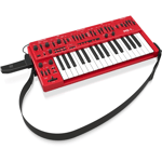 Behringer MS-1 MK II RED Analog Synthesizer