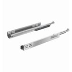 Hettich - Coulisse Quadro You V6 Silent System set - 9257