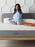 Dormeo Octasmart Hybrid Mattress - Medium/Firm