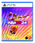 NBA 2K24 - Edition Kobe Bryant (PS5)