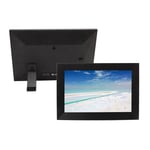 10.1In Digital Photo Frame 1280X800 Ips Digital Picture Frames Storage MPF