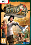 The Guild 2 Pirates of the European Seas