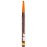 NYX Professional Makeup Lip make-up Contour pencil Duck Plump Plumping Lip Liner Lip Liner Penna 11 Touch Up Taupe 0,33 g ()