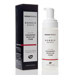 Nordic Roots Cranberry Micellar Foam 150ml