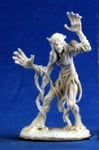 1x SORCIERE DES MER -BONES REAPER figurine miniature jdr rpg sea hag witch 77276