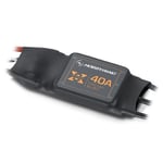 HOBBYWING XROTOR 40A WIRE LEADED SPEED CONTROLLER