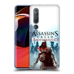 OFFICIAL ASSASSIN'S CREED BROTHERHOOD KEY ART SOFT GEL CASE FOR XIAOMI PHONES