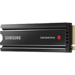 Samsung hard disk drives 1 TB Black MZ-V8P1T0CW