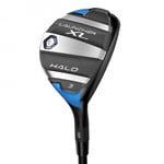 Cleveland Launcher XL Halo Hybrid Womens RH (Höger), 5,