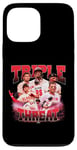 iPhone 13 Pro Max Acuna Jr., Olson & Riley | Atlanta MLB Players | TRIO4002 Case