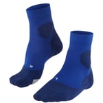 Falke RU Trail Grip Socks Blå - Handla nu på Loparshop.se!