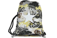 Sacs pour un garçon, Converse Flash Gymsack, Multicolore