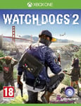 Watch Dogs 2 (Xbox One) [video game]