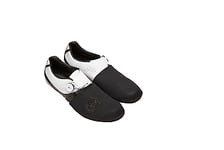 CAMPAGNOLO PROTEMP Toe Cover, Shoe Homme, Le Noir, XXL