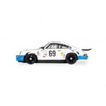 Scalextric C4351 Porsche 911 Carrera RSR 3.0 - 6th LeMans 1975