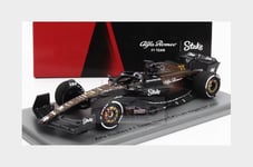 1:43 SPARK Alfa Romeo F1 C43 #77 Las Vegas Usa Gp 2023 Valtteri Bottas S8938