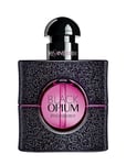 Yves Saint Laurent Black Opium Neon Nude