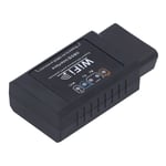 ♤ Wifi OBD2 Code Reader Professional Auto Fault Scanner Adapter Diagnostic Tool