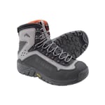 Simms G3 Guide Boot Steel Grey 07