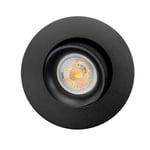 Downlight SG ARMATUREN Junistar Bio 5W 8-pack