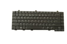 Dell Keyboard (Norwegian), Tastatur, Norsk, Dell