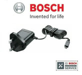 BOSCH Genuine Charger (To Fit:- Bosch EasyPrune Cordless Secateurs)
