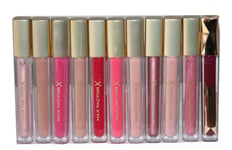 11 x Max Factor Colour Elixir Lip Gloss | Assorted Shades | RRP £110