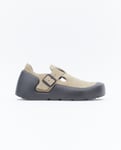 BIRKENSTOCK REYKJAVIK LENB M TAUPE Herr TAUPE