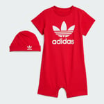 adidas Gift Set Jumpsuit and Beanie Kids