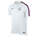 Mens Nike Manchester City Football T-shirt 854749 100 Large