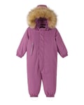 Reima Gotland Vinterdress Baby - Vanntett | str 74-98 - Rosa