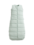 ergoPouch Organic Winter Jersey Baby Sleeping Bag, 2.5 Tog, Sage