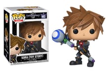 Funko - Games: Kingdom Hearts (Sora - Toy Story) POP! Vinyl