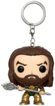 Justice League Aquaman Funko Pocket Pop! multicolor