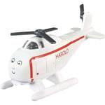 Fisher-Price Thomas & Friends Adventures HAROLD Die-cast Metal Helicopter