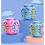 Fidget Toy Puzzle Ball Pop It Cube 3st Fäger