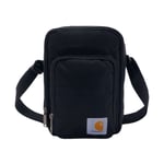 Carhartt Crossbody zip bag - Black - OS