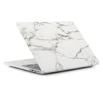 Apple MacBook Pro 13&quot; (2020) A2251/A2289   Designer Hard Case      WhiteMarble