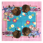 40 Doc McStuffins Birthday Party Paper Napkins - Disney Birthday Party Tableware